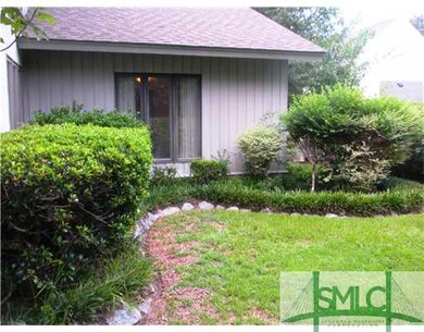Yard/Garden.