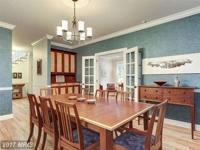 3409 Shepherd St, Chevy Chase, MD 20815 - photo 5