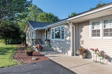 2425 S Us Highway 421, Greensburg, IN 47240 - photo 2