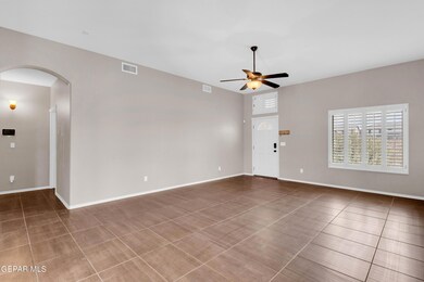 13601 Matfen Ave, El Paso, TX 79928 - photo 6