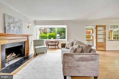 4300 Reno Rd NW, Washington, DC 20008 - photo 2