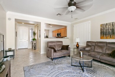 41227 N Sutter Ln - Great Room and Entry