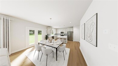 5456 Rock Valley Dr, Trinity, NC 27370 - photo 4