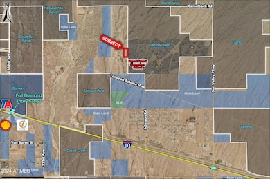 0 Osborn Rd, Buckeye, AZ 85396 - photo 2