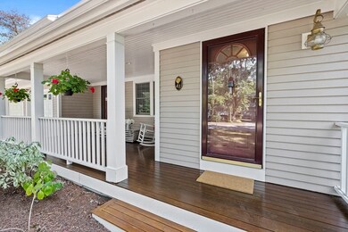 41 Arborway Dr, Scituate, MA 02066 - photo 2