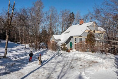Winter View