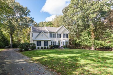 47 Fieldstone Ln, Saunderstown, RI 02874 - photo 7