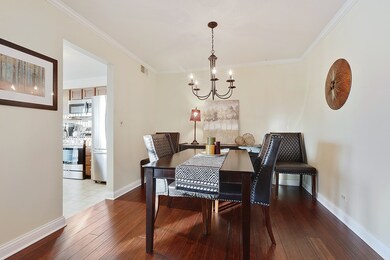 2163 Lancaster Cir unit 201A, Naperville, IL 60565 - photo 5