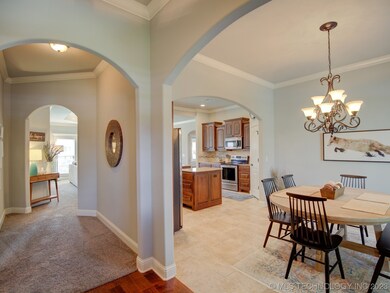 5423 Nottingham Place, Bartlesville, OK 74006 - photo 6