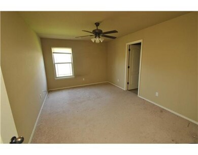 Master Bedroom.
