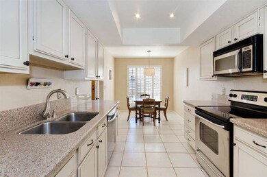 Beautifully Remodeled Kitchen