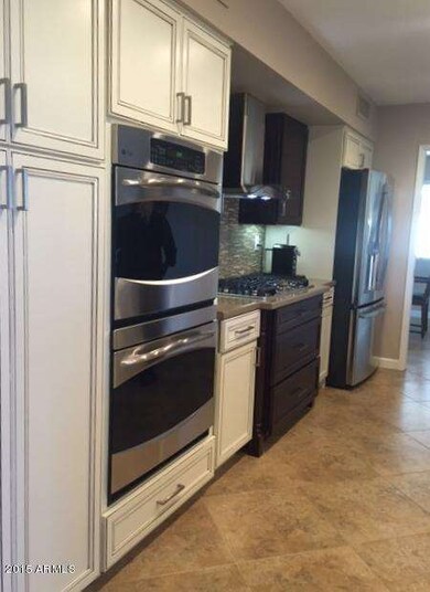 Complete Kitchen Remodel!