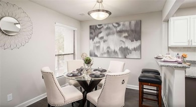 7100 Roswell Rd unit 3508, Sandy Springs, GA 30328 - photo 2