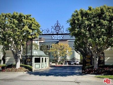 Le Parc Guard Gated Community