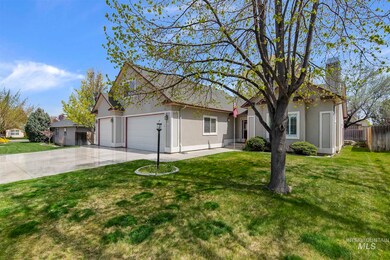 445 Morning Sun Dr, Nampa, ID 83686 - photo 2