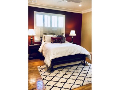 Bedroom, Primary