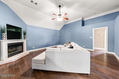 104 Brook Side Ln, Warner Robins, GA 31088 - photo 5