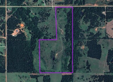 0006 W 80th St, Coyle, OK 73027 - photo 3