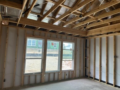 Miscellaneous room with plenty of natural light