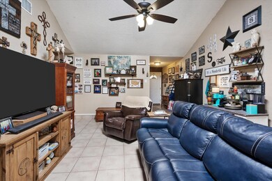 7080 Ellis Dr, Weatherford, TX 76088 - photo 4