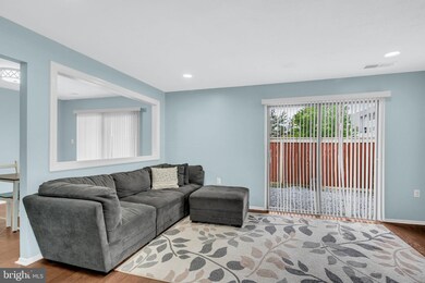 8609 Village Way unit 7, Alexandria, VA 22309 - photo 5