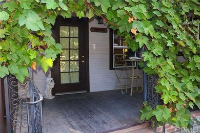 Come on in!