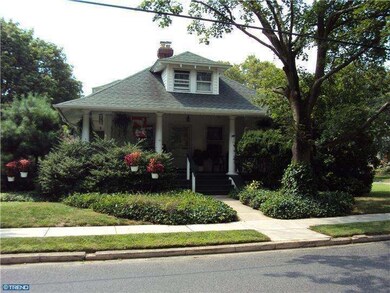 300 Somerset Ave, Merchantville, NJ 08109 - photo 2