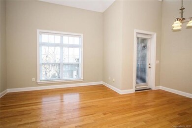 Living / Dining Room