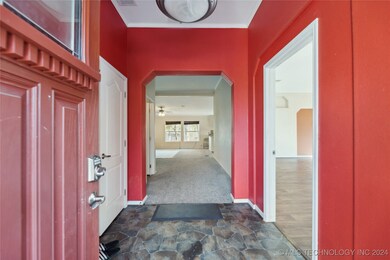 5373 W 460, Pryor, OK 74361 - photo 6