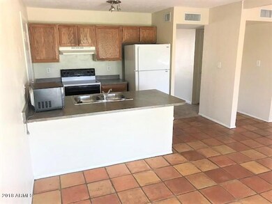 Kitchen Dining room