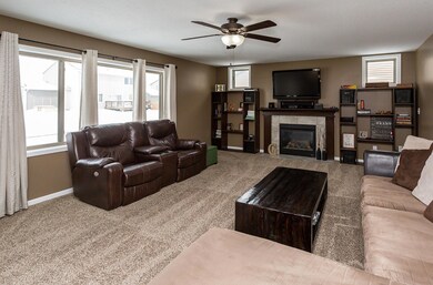 Great Room/Family Room