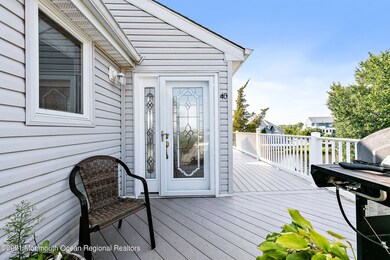 40 Mirror Lake Dr, Little Egg Harbor Township, NJ 08087 - photo 7