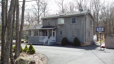 110 Canoe Brook Dr, Lords Valley, PA 18428 - photo 2