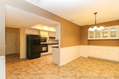 2316 W Fulton St, Broken Arrow, OK 74012 - photo 4