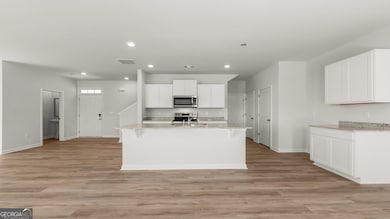 33 Rolling Meadow Trace, Jasper, GA 30143 - photo 5