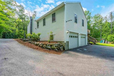 159 S Sugar Hill Rd, Weare, NH 03281 - photo 4