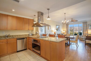 5804 Palmetto Dr unit A-205, Isle of Palms, SC 29451 - photo 5