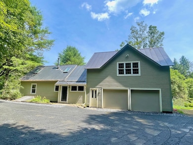 4296 Center Fayston Rd, Moretown, VT 05660 - photo 2