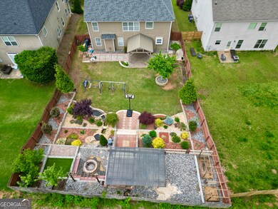 4195 Settlers Grove Rd, Cumming, GA 30028 - photo 4