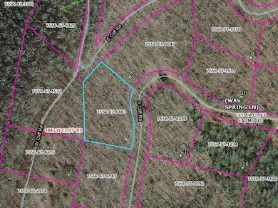 Lot 7 S Cliff Rd, Cullowhee, NC 28723 - photo 2