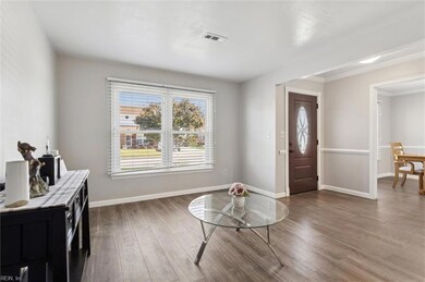 1821 Sharbot Cir, Virginia Beach, VA 23464 - photo 5