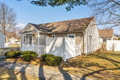 1088 James St unit 1088, Chicopee, MA 01022 - photo 3