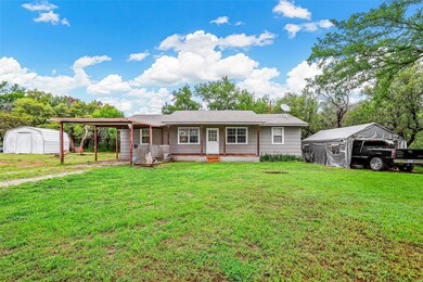 3240 Spring Ct, Weatherford, TX 76087 - photo 3