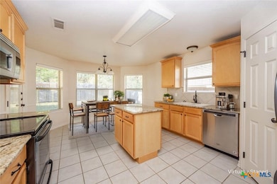 1418 Loblolly Dr, Harker Heights, TX 76548 - photo 4