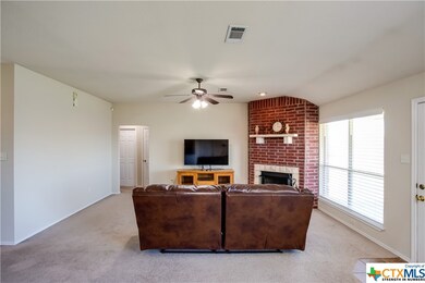 2208 Jake Dr, Copperas Cove, TX 76522 - photo 5