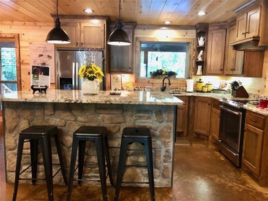 8 Kaniatobe Trail, Broken Bow, OK 74728 - photo 6