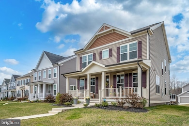 970 Coastal Ave, Stafford, VA 22554 - photo 4