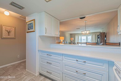 Updated Kitchen