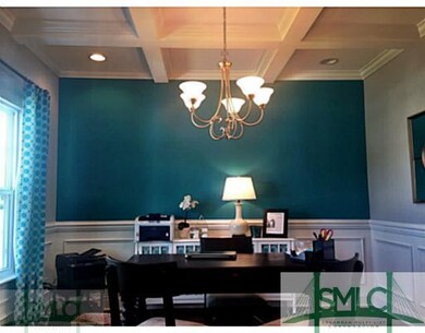 Dining Room.
