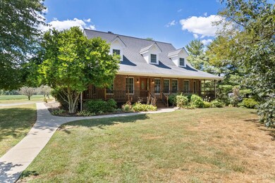 9291 Daugherty Marks Rd, Hamersville, OH 45130 - photo 5